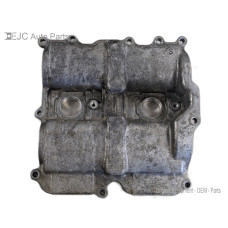 80K024 Right Valve Cover From 2015 Subaru Outback 2.5 80K024 Right Valve Cover From 2015 Subaru Outback 2.5