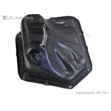 80K026 Lower Engine Oil Pan From 2015 Subaru Outback 2.5 80K026 Lower Engine Oil Pan From 2015 Subaru Outback 2.5
