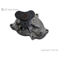 80K027 Water Coolant Pump From 2015 Subaru Outback 2.5 80K027 Water Coolant Pump From 2015 Subaru Outback 2.5