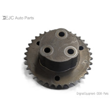 80K028 Left Exhaust Camshaft Timing Gear From 2015 Subaru Outback 2.5 13024AA370 80K028 Left Exhaust Camshaft Timing Gear From 2015 Subaru Outback 2.5 13024AA370
