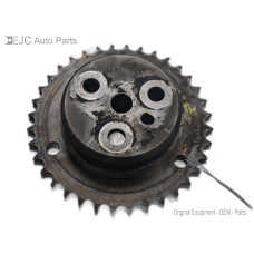 80K030 Right Exhaust Camshaft Timing Gear From 2015 Subaru Outback 2.5 13024AA360 80K030 Right Exhaust Camshaft Timing Gear From 2015 Subaru Outback 2.5 13024AA360