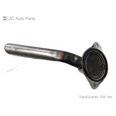 80K034 Engine Oil Pickup Tube From 2015 Subaru Outback 2.5 15050AA150 80K034 Engine Oil Pickup Tube From 2015 Subaru Outback 2.5 15050AA150