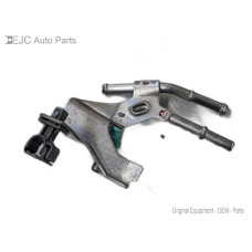 80K035 Fuel Lines From 2015 Subaru Outback 2.5 80K035 Fuel Lines From 2015 Subaru Outback 2.5