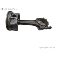 80V001 Piston and Connecting Rod Standard For 13-15 Ram 1500  5.7 53022257AE