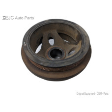 80V009 Crankshaft Pulley From 2014 Ram 1500  5.7 53021616DE