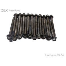 80V018 Cylinder Head Bolt Kit For 13-15 Ram 1500  5.7 06510280AA