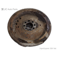 80S002 Flywheel From 2003 Pontiac Vibe  1.8