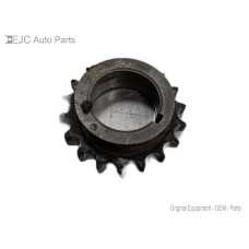 80S004 Crankshaft Timing Gear For 03-06 Pontiac Vibe  1.8