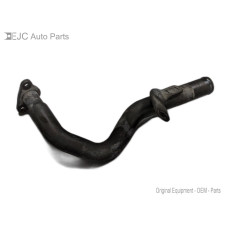 80S025 Heater Line For 03-06 Pontiac Vibe  1.8