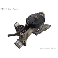 81A006 Water Coolant Pump For 03-08 Dodge Ram 1500  5.7 53021380AM