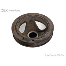 81A023 Crankshaft Pulley For 05-07 Dodge Ram 1500  5.7 53021303AD