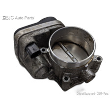 81A027 Throttle Valve Body For 05-10 Dodge Ram 1500  5.7 53032801AB
