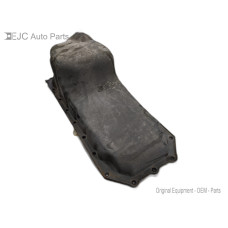 GVE504 Engine Oil Pan From 2007 Dodge Ram 1500  5.7 53021334AF