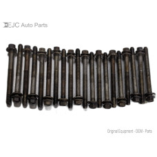 81C007 Cylinder Head Bolt Kit For 06-08 Dodge Ram 1500  5.7