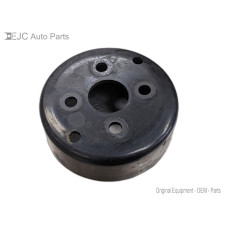 80D104 Water Pump Pulley For 06-08 Toyota Rav4  2.4 1617328020