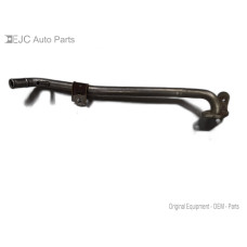 80E107 Heater Line For 06-08 Toyota Rav4  2.4