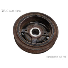 80E108 Crankshaft Pulley For 01-08 Toyota Rav4  2.4 1347028020