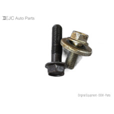 80E117 Camshaft Gear Bolt Set For 06-08 Toyota Rav4  2.4