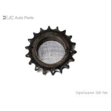 80E120 Crankshaft Timing Gear For 06-08 Toyota Rav4  2.4 135210H010