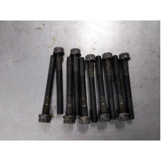 80G119 Cylinder Head Bolt Kit For 12-17 Toyota Camry  2.5