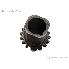 80G112 Crankshaft Timing Gear For 12-17 Toyota Camry  2.5 135210V010