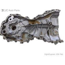 80H101 Engine Timing Cover For 12-17 Toyota Camry  2.5