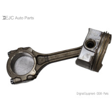80H114 Piston and Connecting Rod Standard For 12-17 Toyota Camry  2.5 1320139226