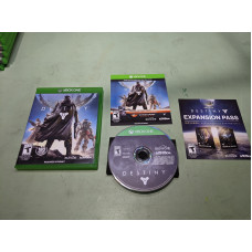 Destiny Microsoft XBoxOne Complete in Box