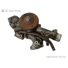 80S103 Water Coolant Pump For 03-08 Dodge Ram 1500  5.7 53021380AM