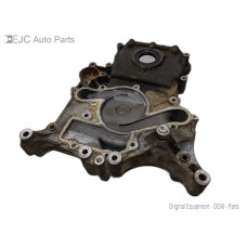 GSL301 Engine Timing Cover For 05-08 Dodge Ram 1500  5.7 53021516AH