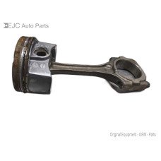 81X001 Piston and Connecting Rod Standard For 11-18 Toyota Corolla  1.8 1320139185