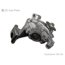 81X002 Engine Oil Pump For 11-18 Toyota Corolla  1.8 151000T010