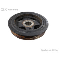81X008 Crankshaft Pulley For 09-20 Toyota Corolla  1.8 1347037042