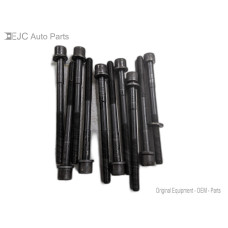 81X017 Cylinder Head Bolt Kit For 11-18 Toyota Corolla  1.8 90910A2011