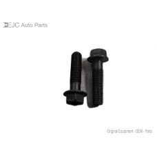 81X018 Camshaft Gear Bolts All For 11-18 Toyota Corolla  1.8