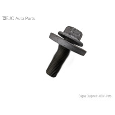 81X019 Crankshaft Pulley Bolt For 11-18 Toyota Corolla  1.8