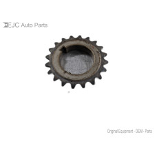 81X021 Crankshaft Timing Gear For 11-18 Toyota Corolla  1.8 151630H010