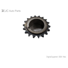 81X022 Crankshaft Timing Gear For 11-18 Toyota Corolla  1.8 151630H010