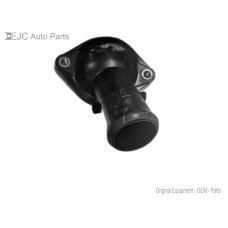 81X026 Thermostat Housing For 11-18 Toyota Corolla  1.8 9091902258