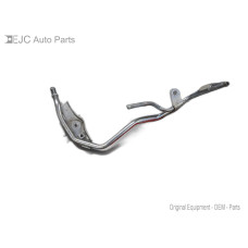 81X029 Crankcase Vent Tube For 11-18 Toyota Corolla  1.8