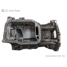 GTR407 Upper Engine Oil Pan For 09-22 Toyota Corolla  1.8 114200T011
