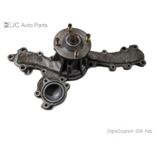 81P008 Water Coolant Pump For 05-15 Toyota Tacoma  4.0 1610009471