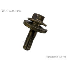81P026 Crankshaft Bolt For 05-11 Toyota Tacoma  4.0