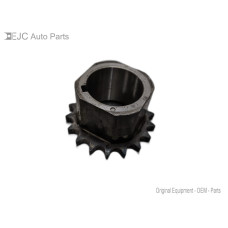 81P030 Crankshaft Timing Gear For 05-11 Toyota Tacoma  4.0 13521AD010