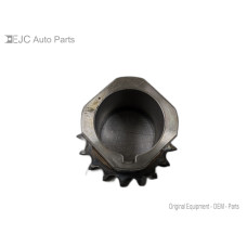 81L004 Crankshaft Timing Gear For 10-24 Toyota 4Runner  4.0 1352131041