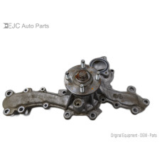 81L011 Water Coolant Pump For 10-24 Toyota 4Runner  4.0 1610039545