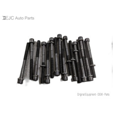 81L022 Cylinder Head Bolt Kit For 10-24 Toyota 4Runner  4.0 90910A2006