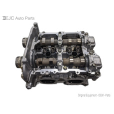 #DD03 Right Cylinder Head For 12-14 Subaru Impreza 2.0 AP20 #DD03 Right Cylinder Head For 12-14 Subaru Impreza 2.0 AP20