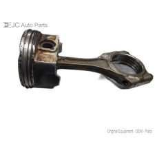 81V001 Right Piston and Rod Standard For 12-14 Subaru Impreza 2.0 12100AA470 81V001 Right Piston and Rod Standard For 12-14 Subaru Impreza 2.0 12100AA470
