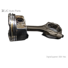 81V002 Left Piston and Rod Standard For 12-14 Subaru Impreza 2.0 12100AA470 81V002 Left Piston and Rod Standard For 12-14 Subaru Impreza 2.0 12100AA470